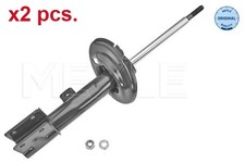 X2 PCS FRONT SHOCK ABSORBER