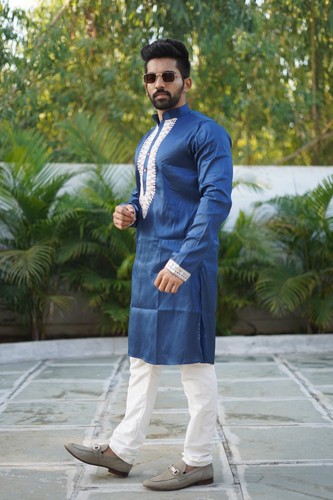 Men kurta set pakistani - men,