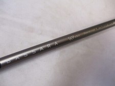 BASSARA V63 x5ct REGULAR FLEX