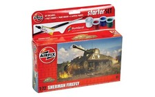Airfix A55003 Sherman Firefly