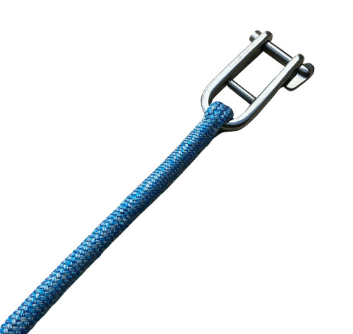 Kingfisher dyneema cruise - cruise, 10mm