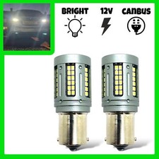 Reverse Light Bulbs 72 LED