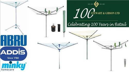 Brabantia abru addis - /, /