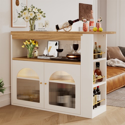 Kitchen island storage cabinet - kitchen,