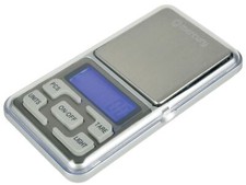 Mini Pocket Digital Scales