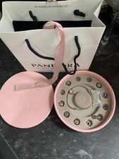 GENUINE PANDORA LTD ED BOX