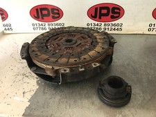 3 piece clutch kit X Ford Cargo 1715 lorry / Dover 360T engine......£180+VAT