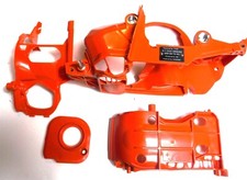 Husqvarna T435 Chainsaw