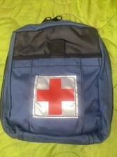 BRAND NEW BLUE CIVILIAN OSPREY