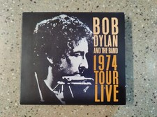 Bob Dylan And The Band –