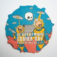 2x Beavertown Gamma Ray - Beer