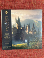 HOGWARTS LEGACY (MONDO SOUNDTRACK) [3 X VINYL] NEW & SEALED HARRY POTTER