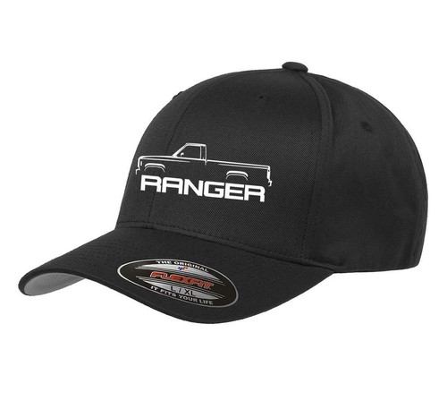 1983 ford ranger pickup - ranger,