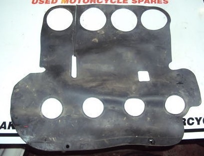 Yamaha yzf 2001 - yzf, 5jj:engine