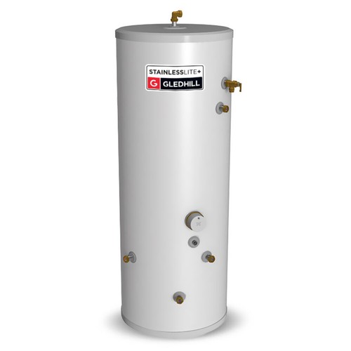 Gledhill stainless lite plus - gledhill,