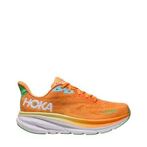 Hoka one clifton solar - hoka, 9