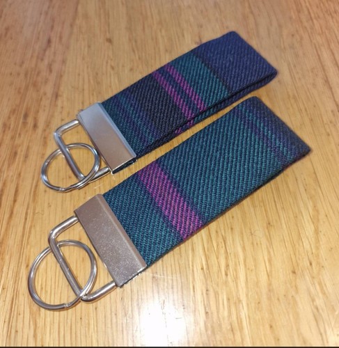 Cooper modern scottish tartan - cooper,