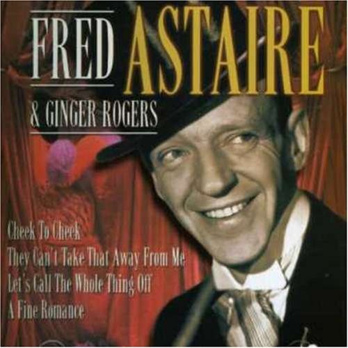 Fred astaire ginger - astaire,