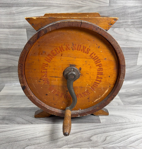 Antique joseph breck sons - antique, #1