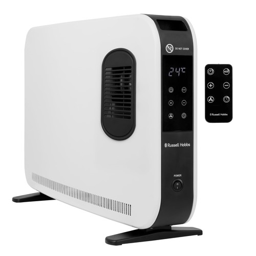 Digital convection heater - ,