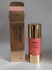 BNIB + Unused Hourglass Unreal