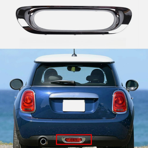 For mini rear - for, fog