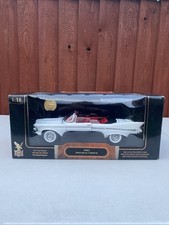 Road signature 1961 - road,