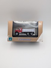 Cararama Hongwell Classic