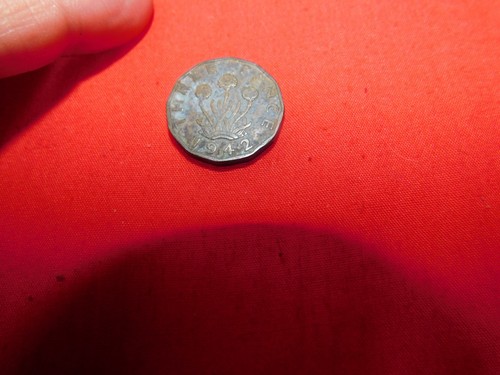 Collectable three pence - collectable, 3d