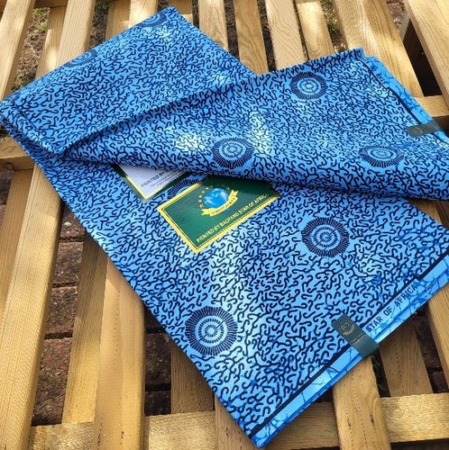 229 african fabric 6 - .african, yards