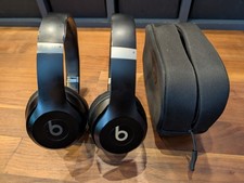 2x Beats Solo 4 Wireless