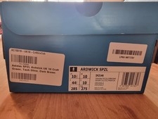 ADIDAS ARDWICK SPEZIALS LTD