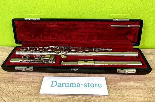 Yamaha flute yfl 211 - yamaha,