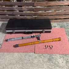 K102 Shakuhachi Bamboo Flute