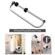 Stretch Film Dispenser