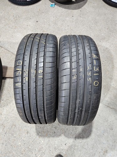 235 goodyear - 19, (99h)