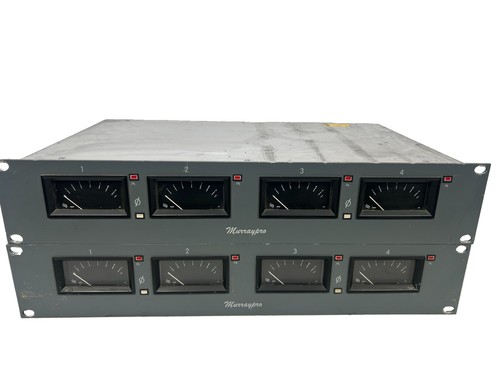 Murraypro quad ppm - murraypro,