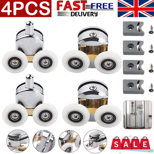 Pack shower door - pack, 4