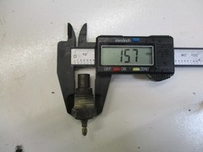 Thermostat Sensor 3. Honda GL