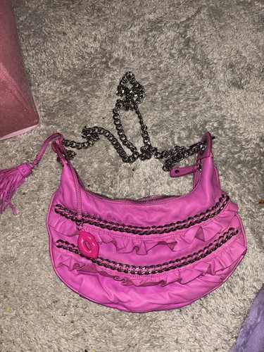 Rare vintage y2k betsey - rare,