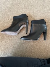 Clarks Azizi Posey Black