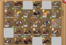 Wild Horse Islands Nds