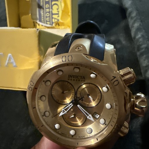 Invicta men 16985 venom - men's,