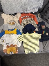 Boys 12-18 Month Bundle