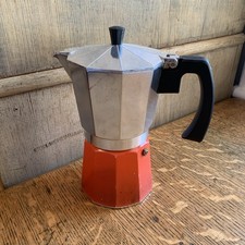 Large Stove Top Aluminium /