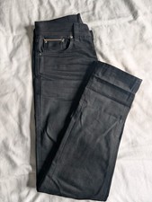 Mens Nudie Steady Eddie II Dry
