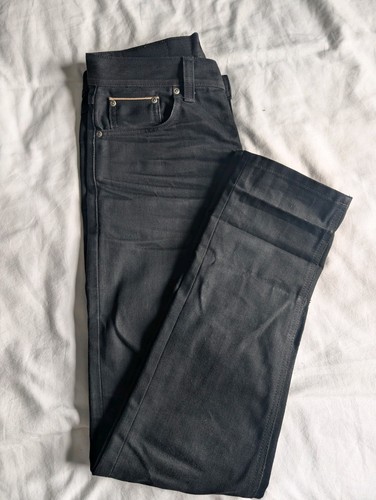 Rrp 225 mens nudie steady - mens,