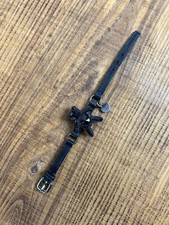 Prada Saffiano Leather Black