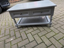 Dunelm Sideboard Coffee Table