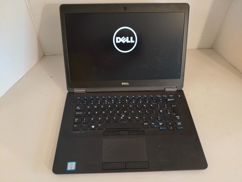 Dell latitude 7470 laptop - dell,